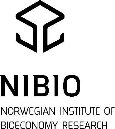 NIBIO Logo